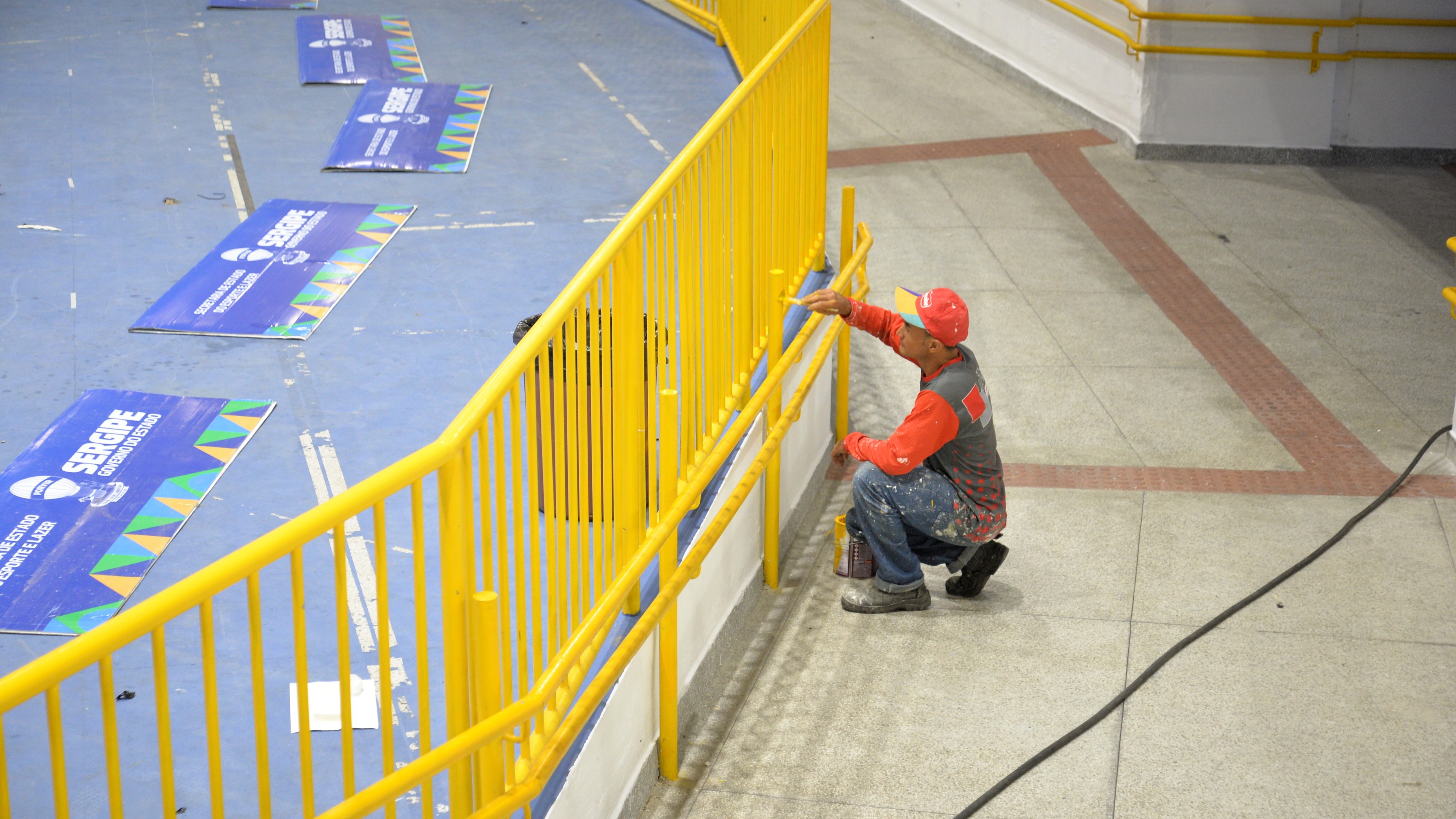 Fotos: Maria Odília