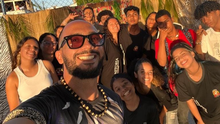 Fotos: Maria Odília