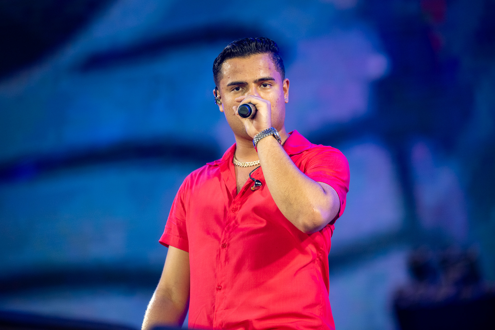 Heitor Costa | Foto: Erick O'Hara