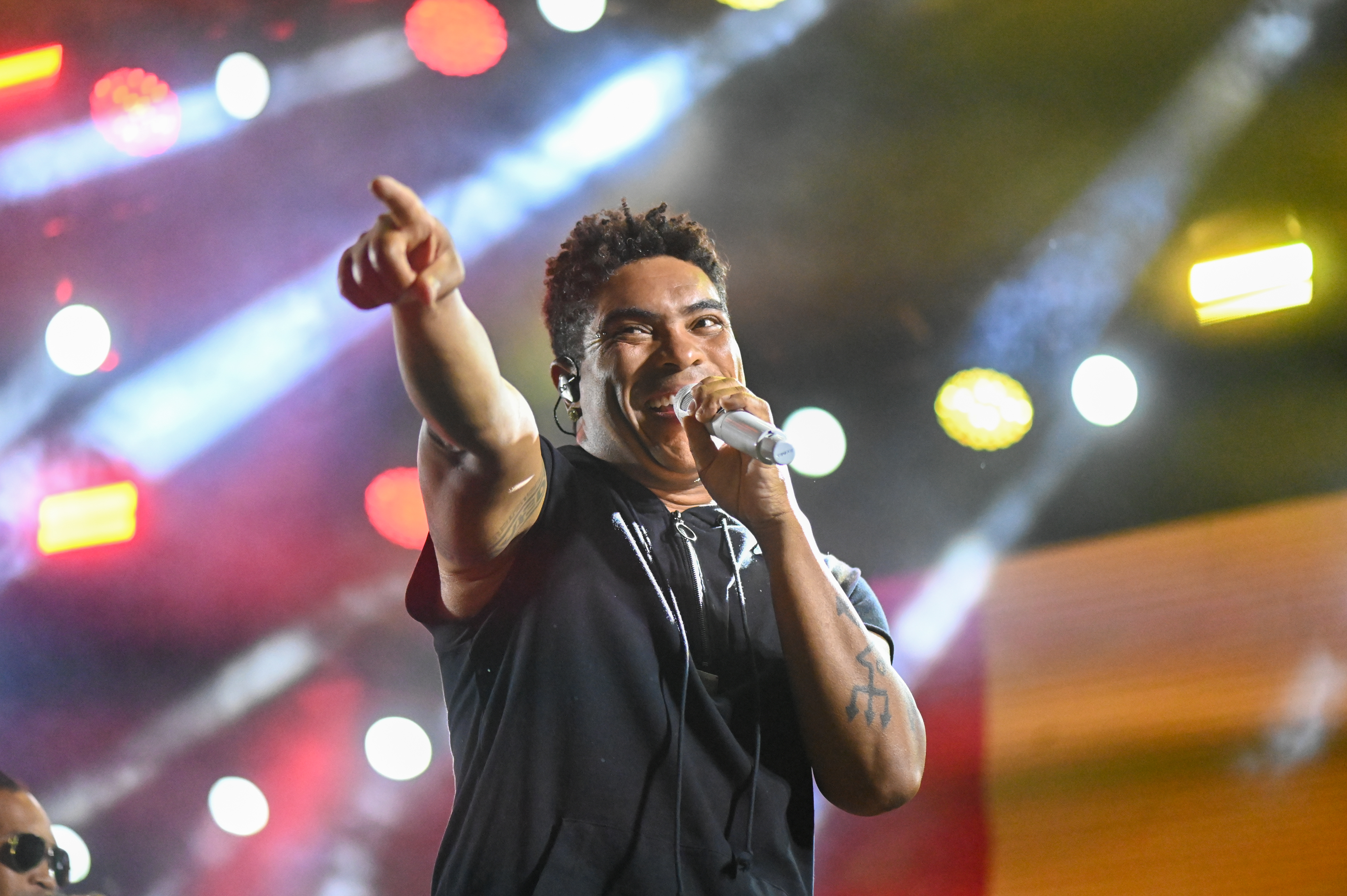 Timbalada | Foto: Erick O'Hara