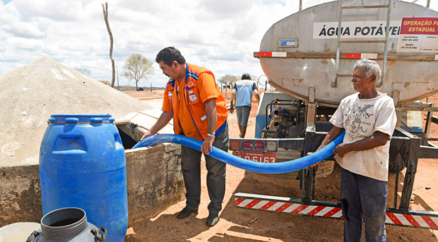 Fotos: Ascom Sedurbi
