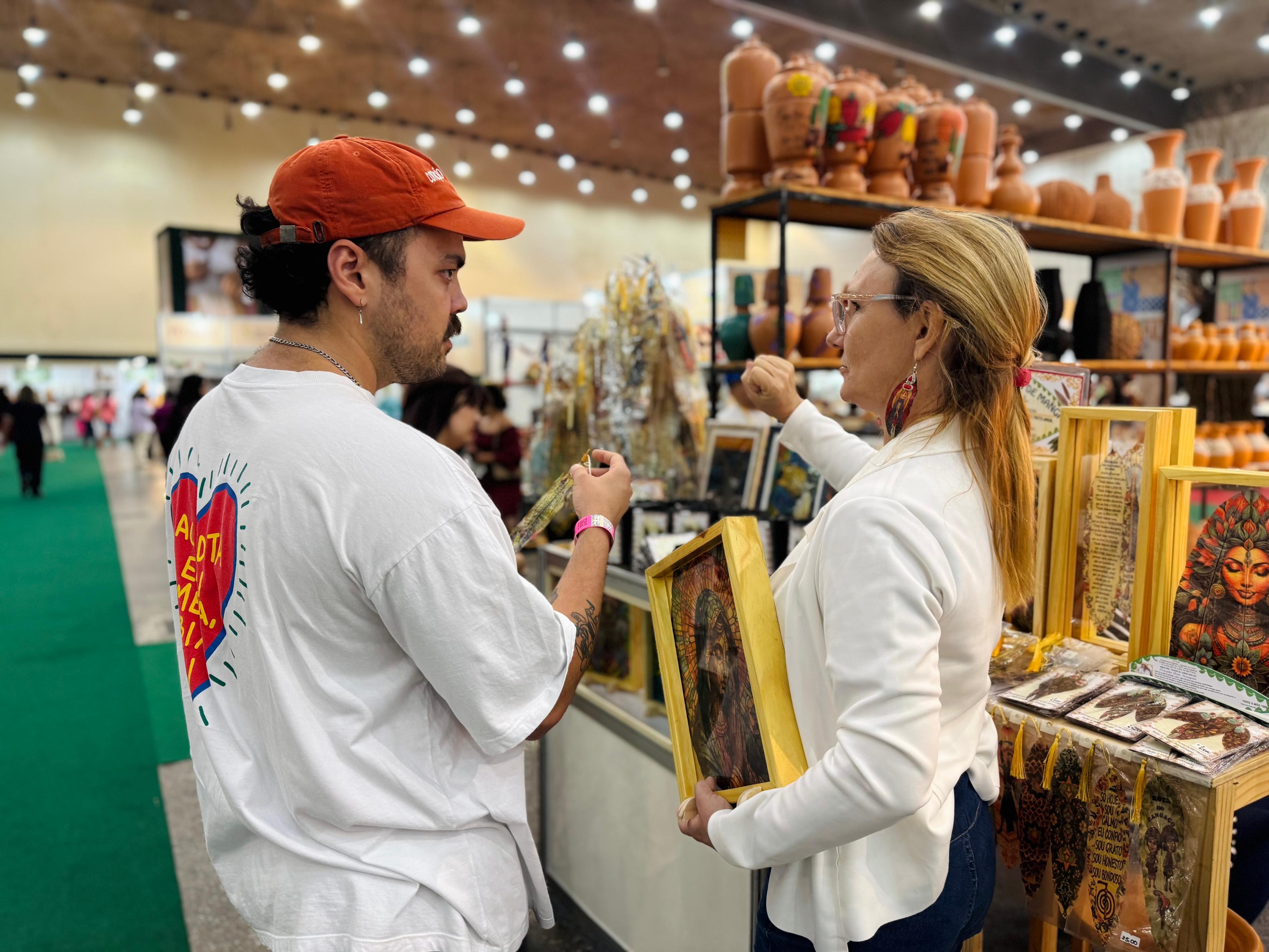 Foto: Morgana Caroline