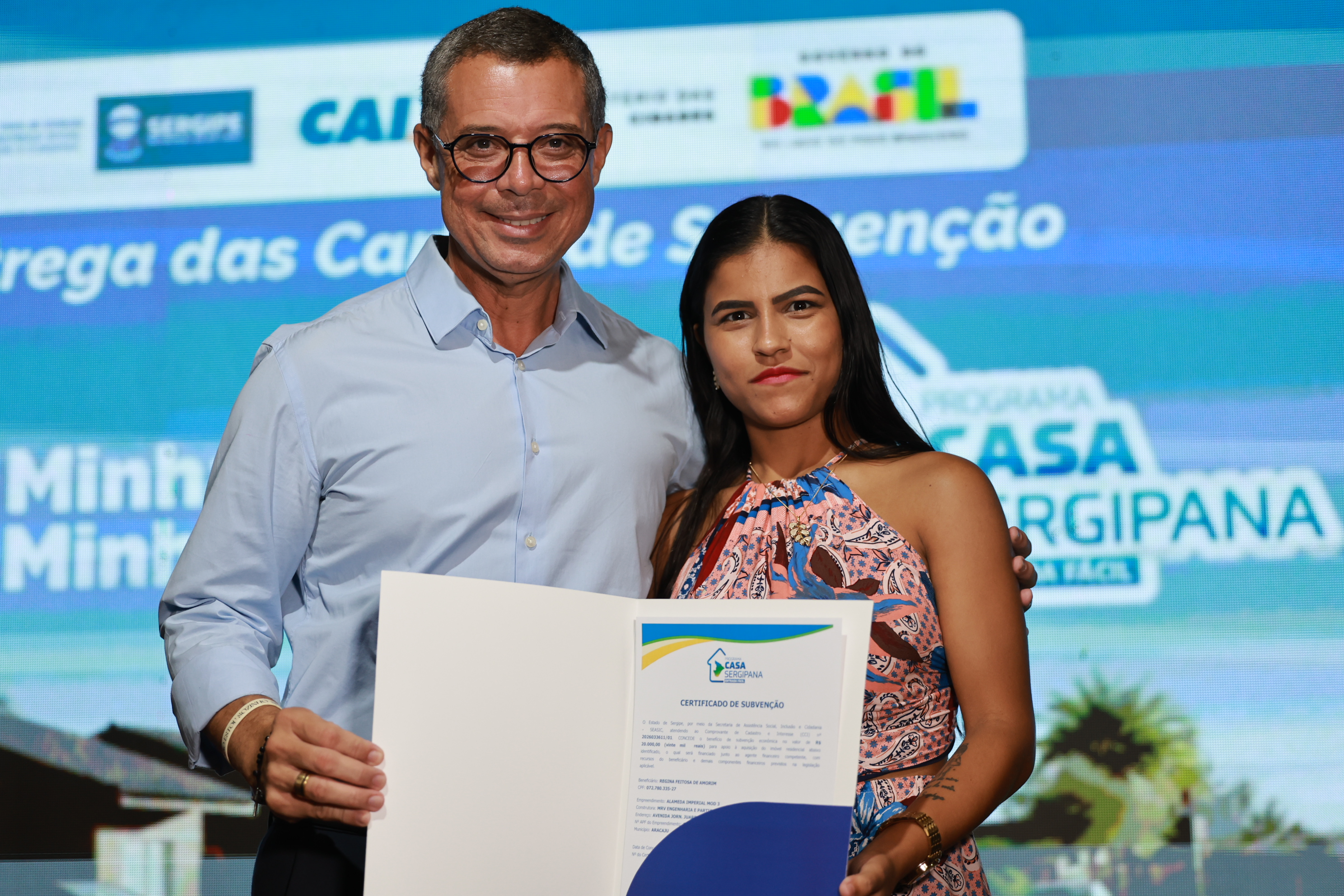 Foto: César de Oliveira