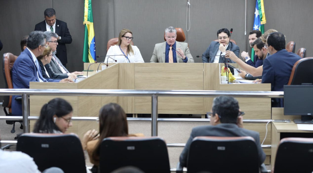 Foto: Jadilson Simões/Agência Alese de Notícias