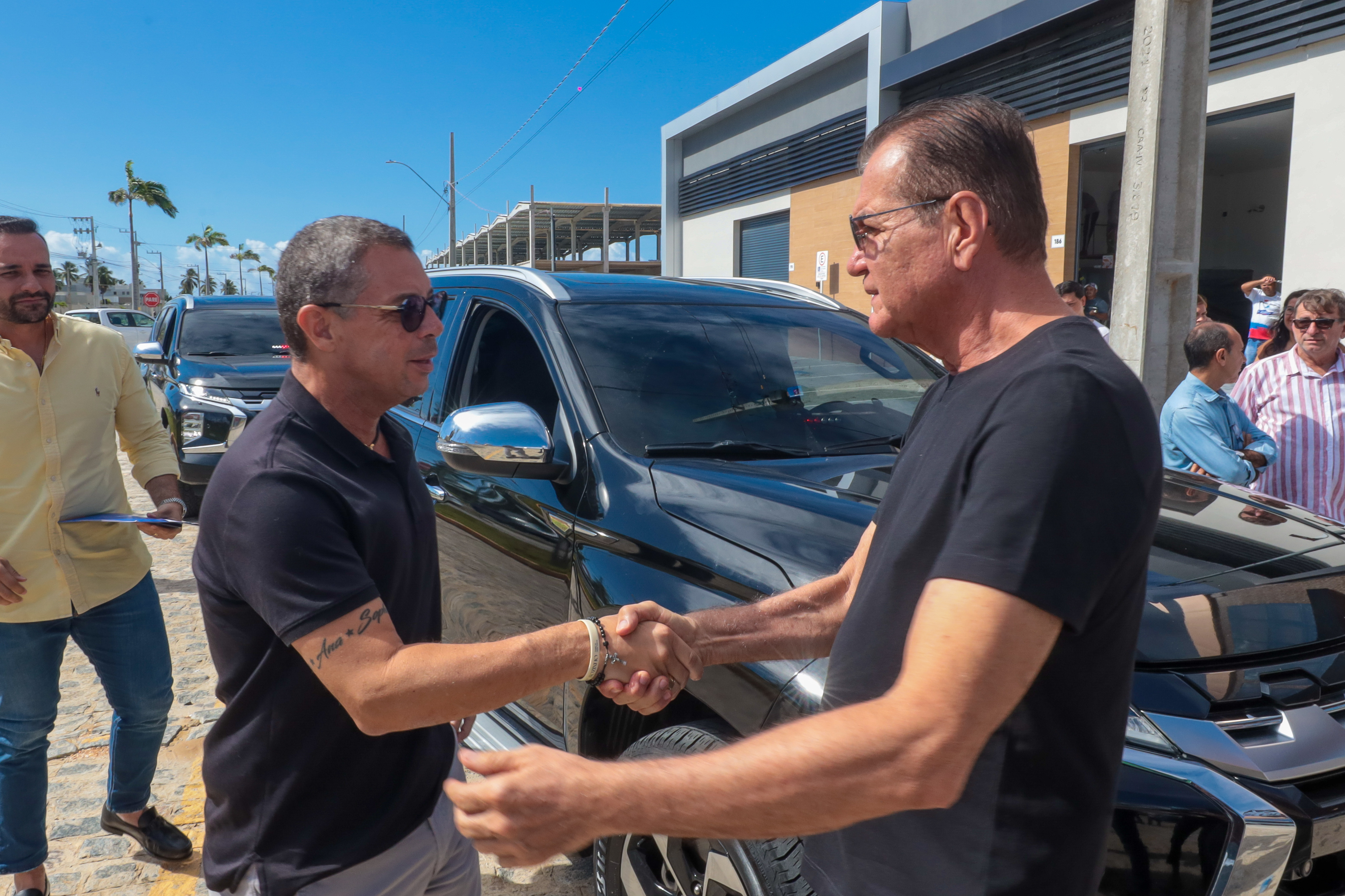 Foto: Reinaldo Moura