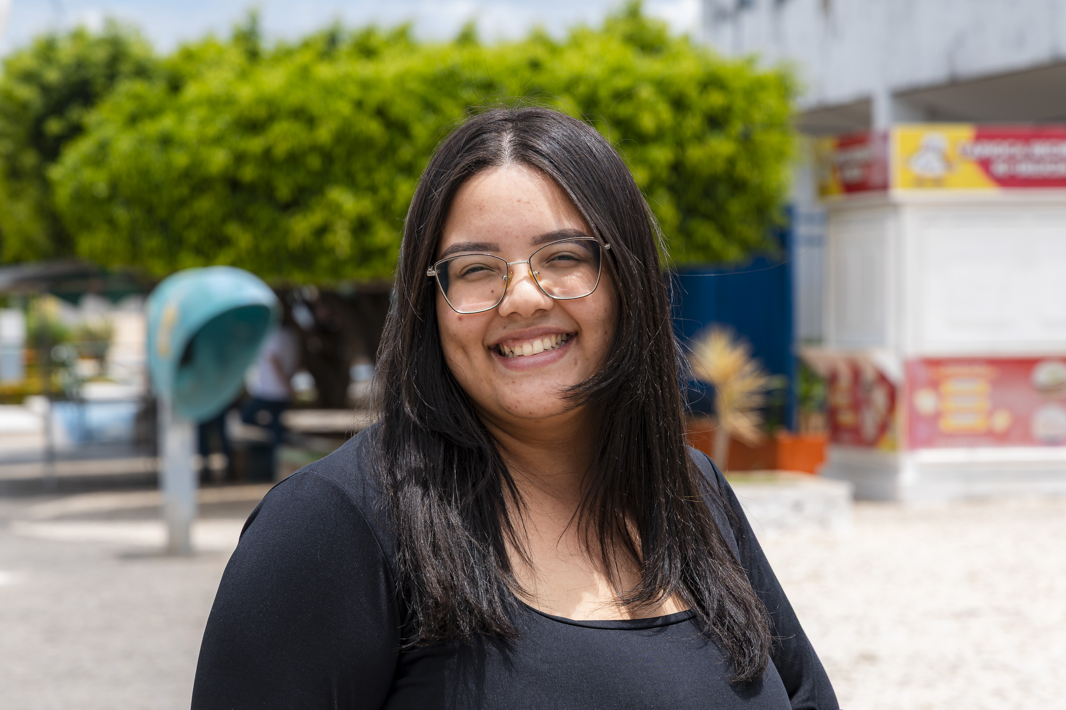 Hilary Barboza // Fotos: Igor Matias