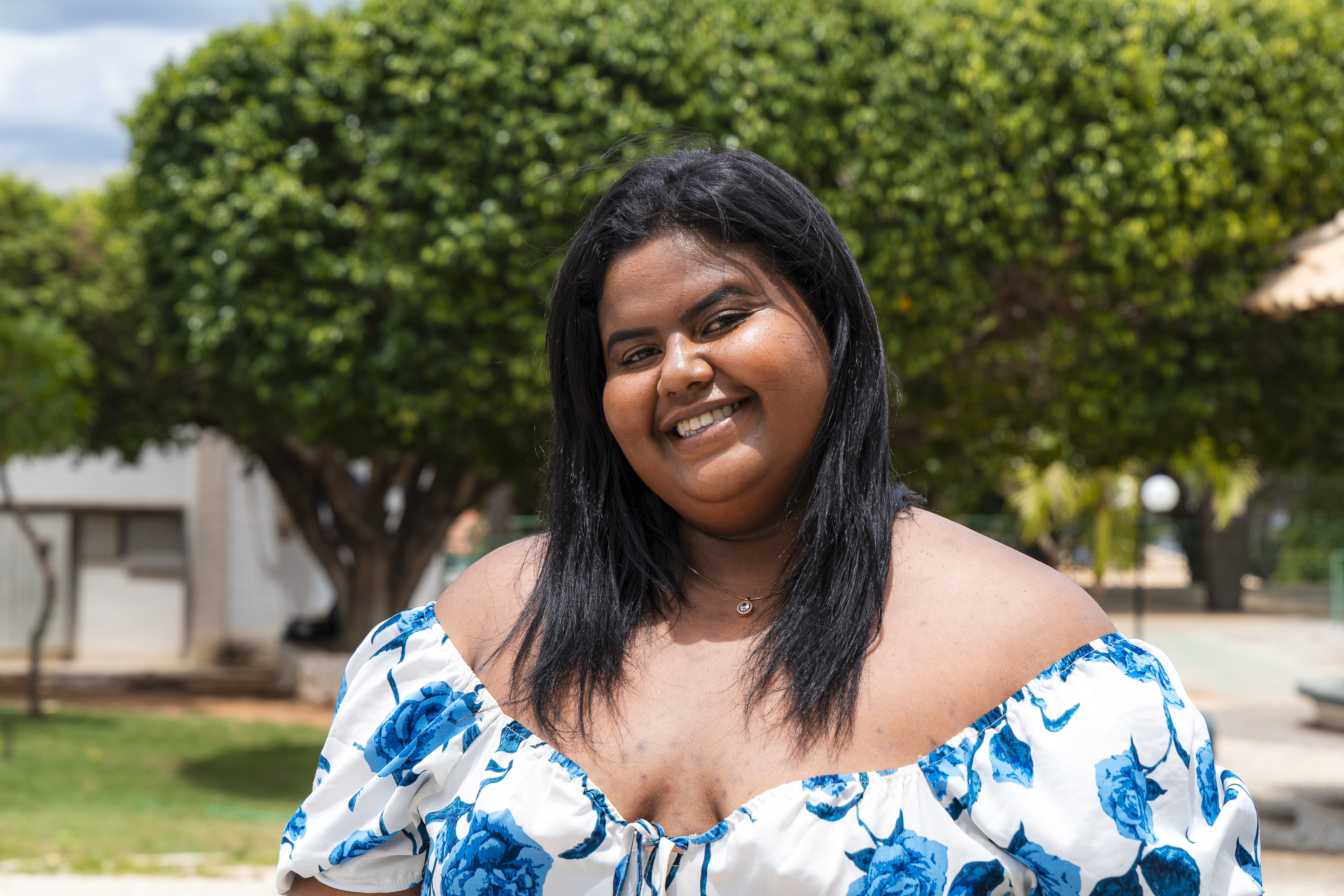 Maria Wislla da Silva Santos // Fotos: Igor Matias