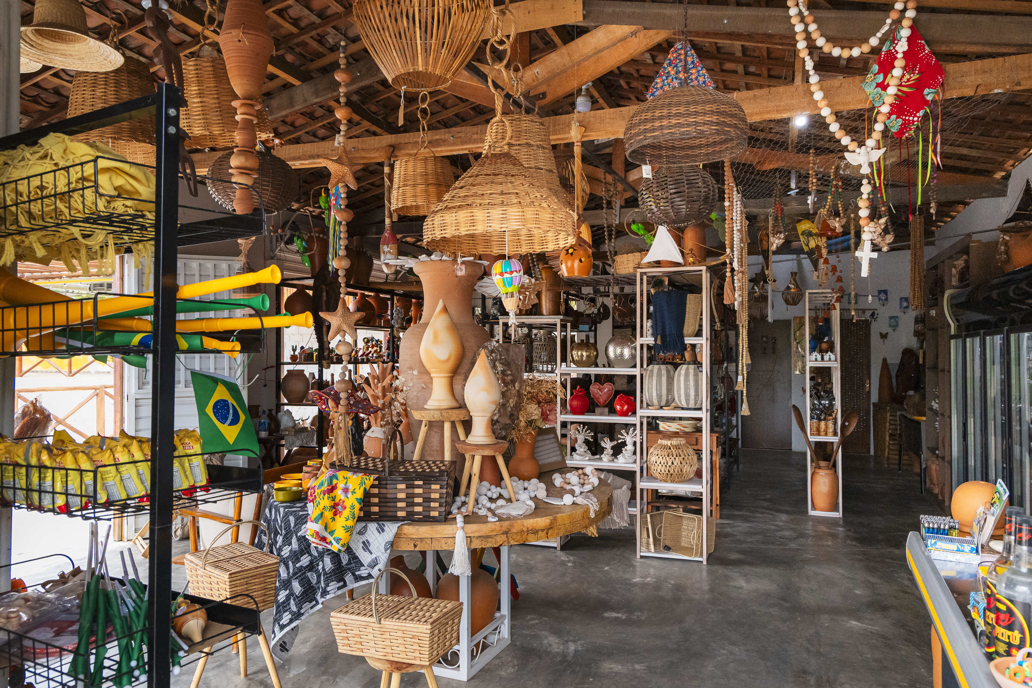 Artesanato // Fotos: Igor Matias