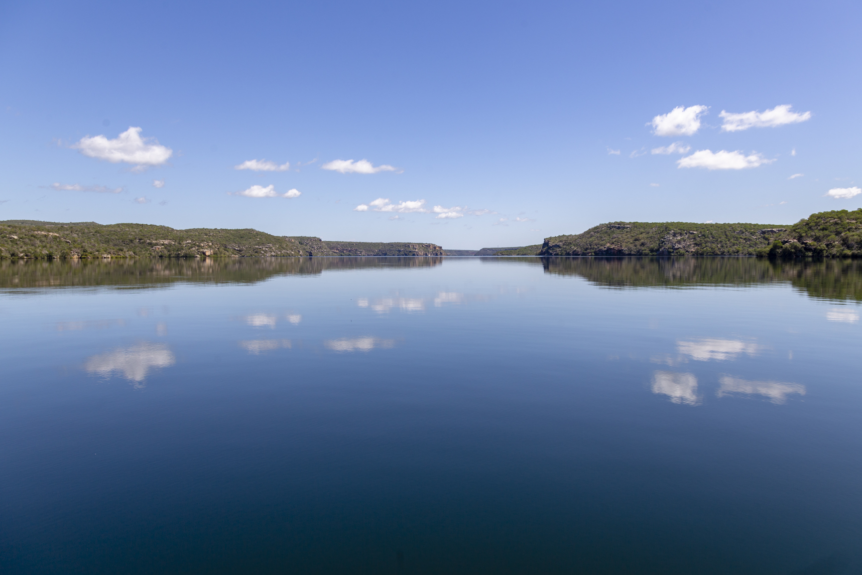 Cânions de Xingó // Fotos: Igor Matias