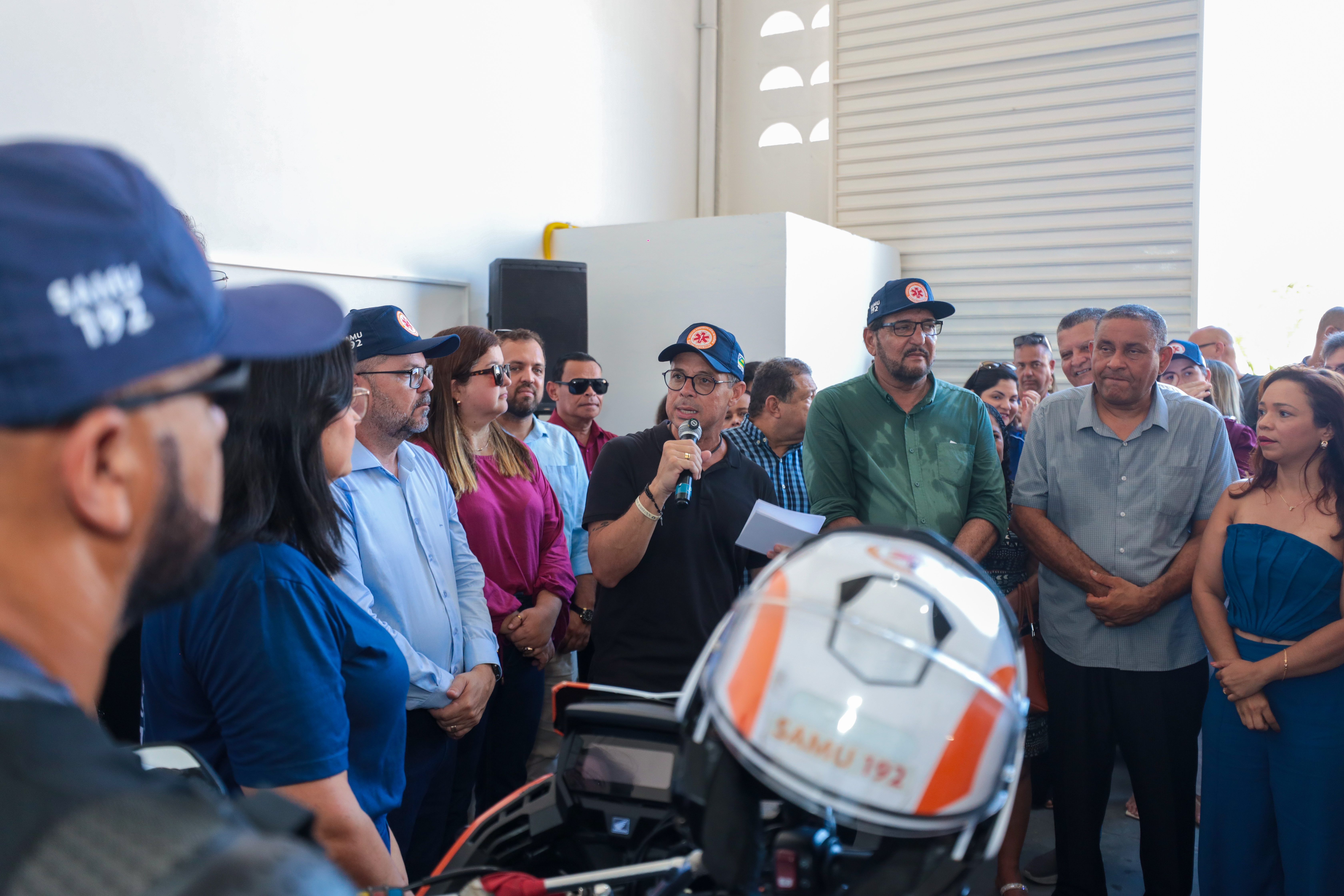 Foto: Reinaldo Moura