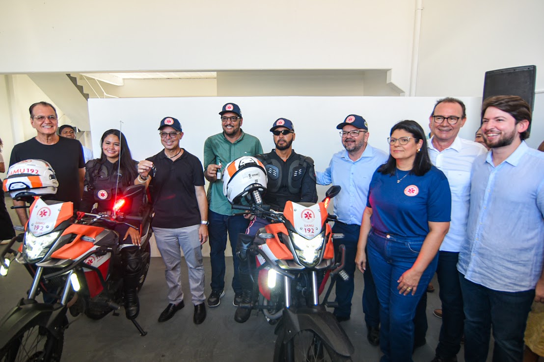 Fotos: Felipe Goettenauer