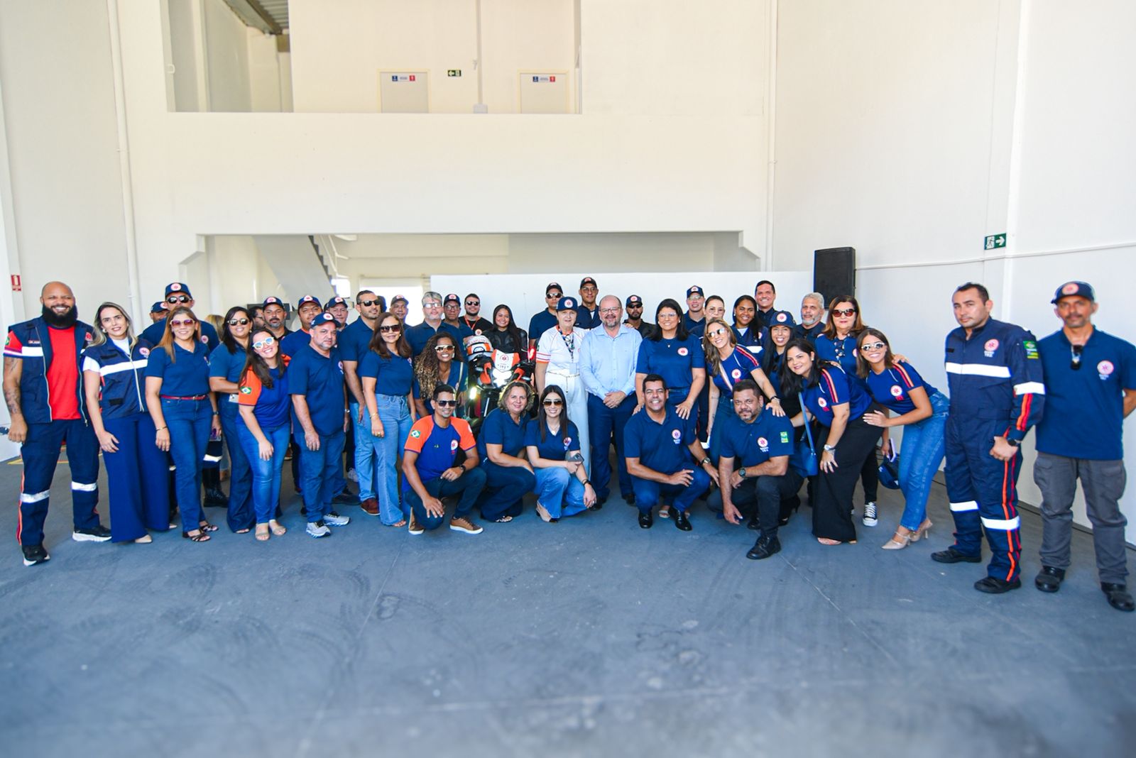 Fotos: Felipe Goettenauer