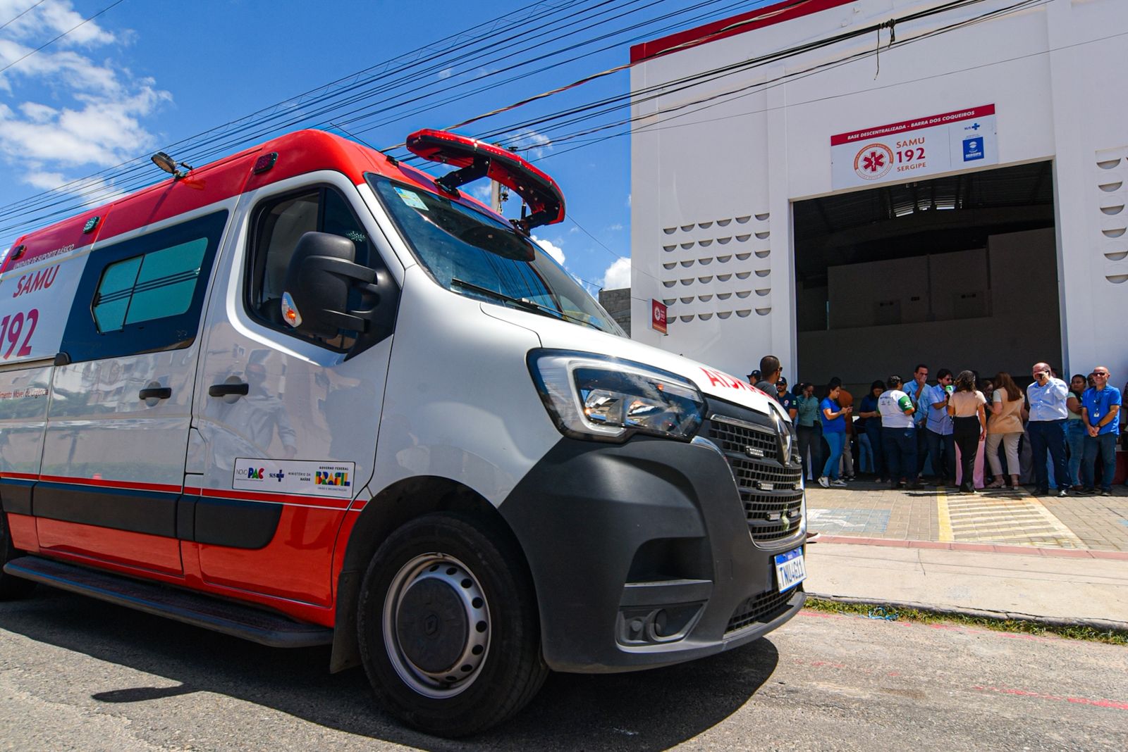 Fotos: Felipe Goettenauer