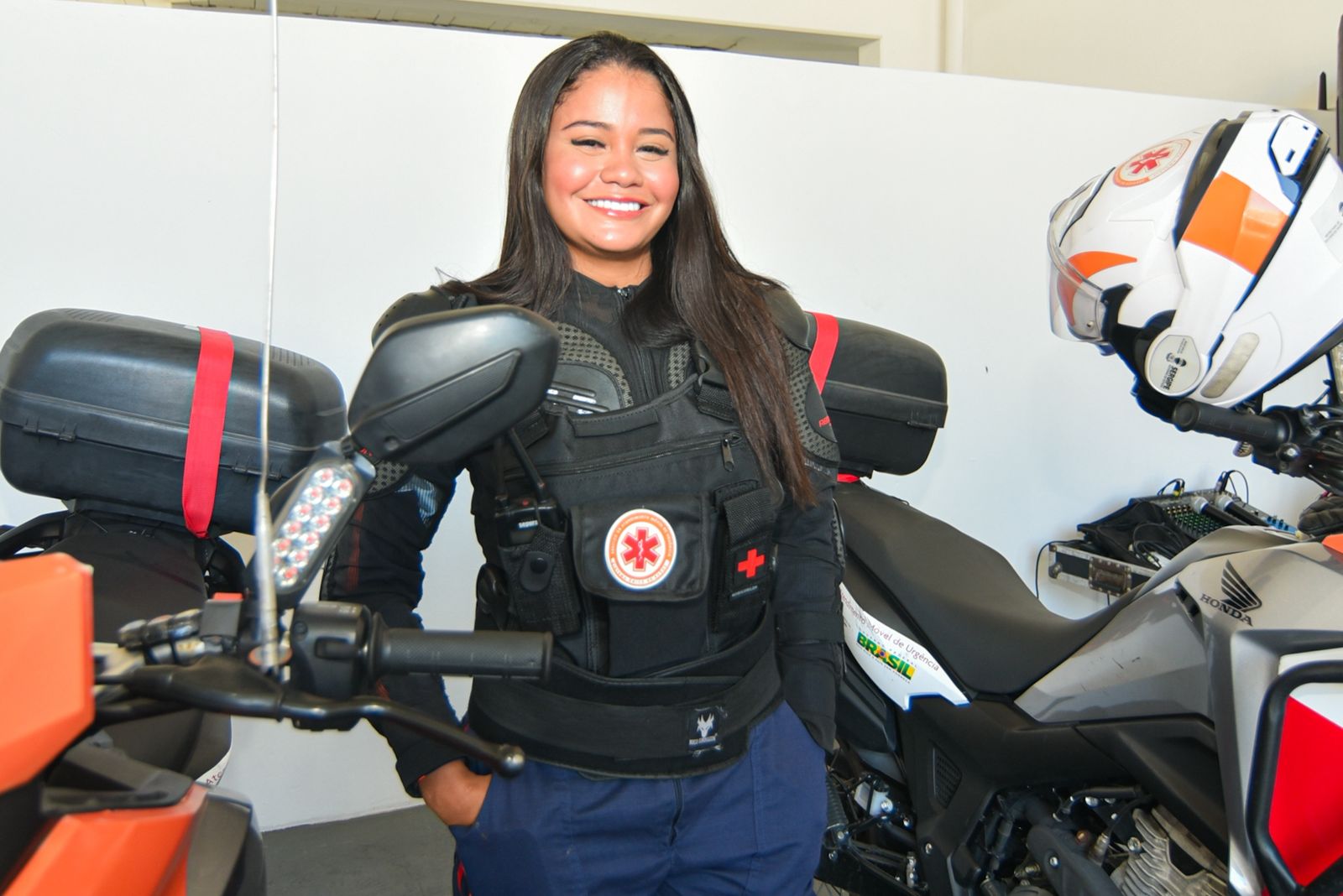 Geicyanne | Fotos: Felipe Goettenauer