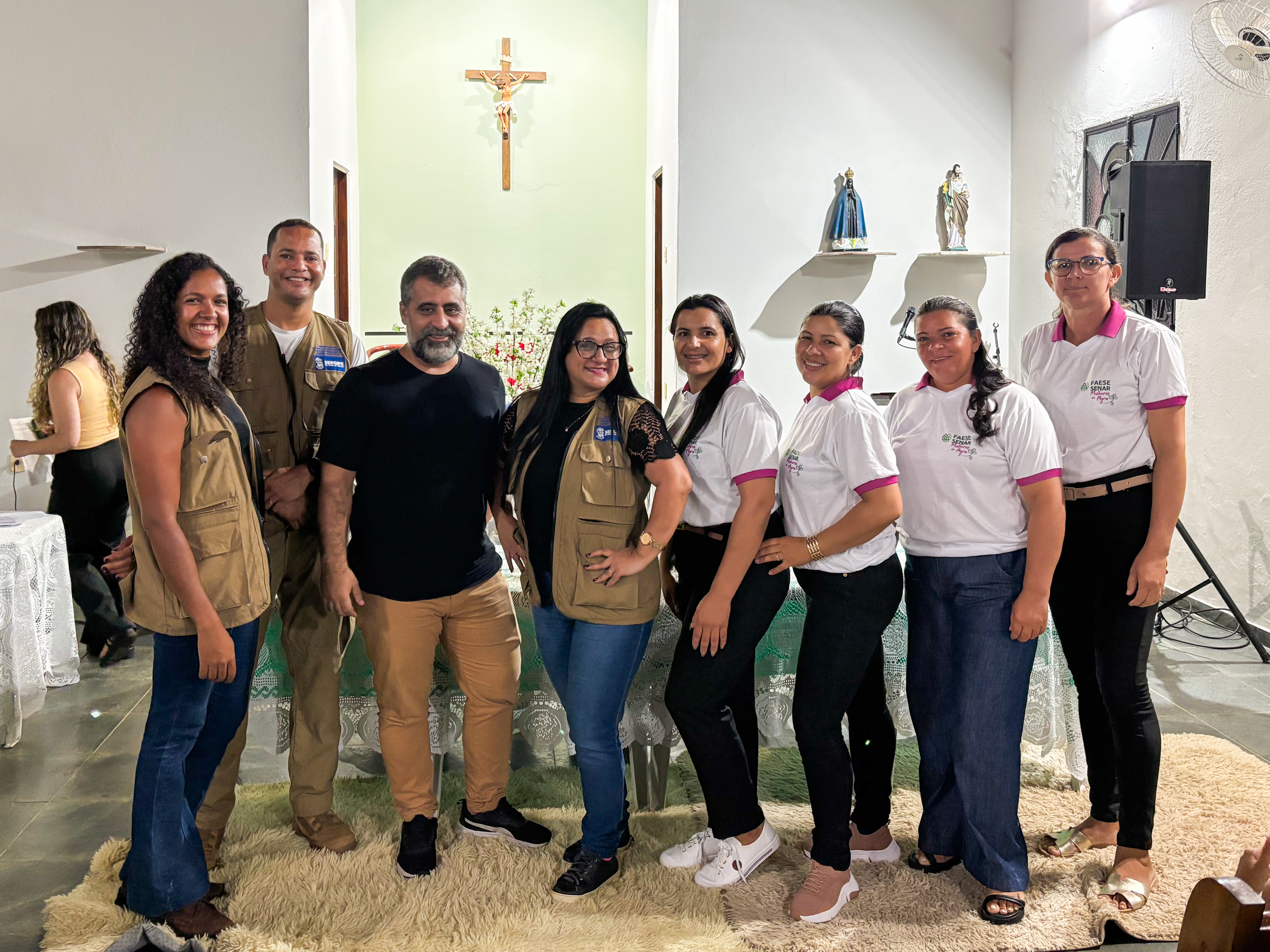 Foto: Prefeitura de Gararu