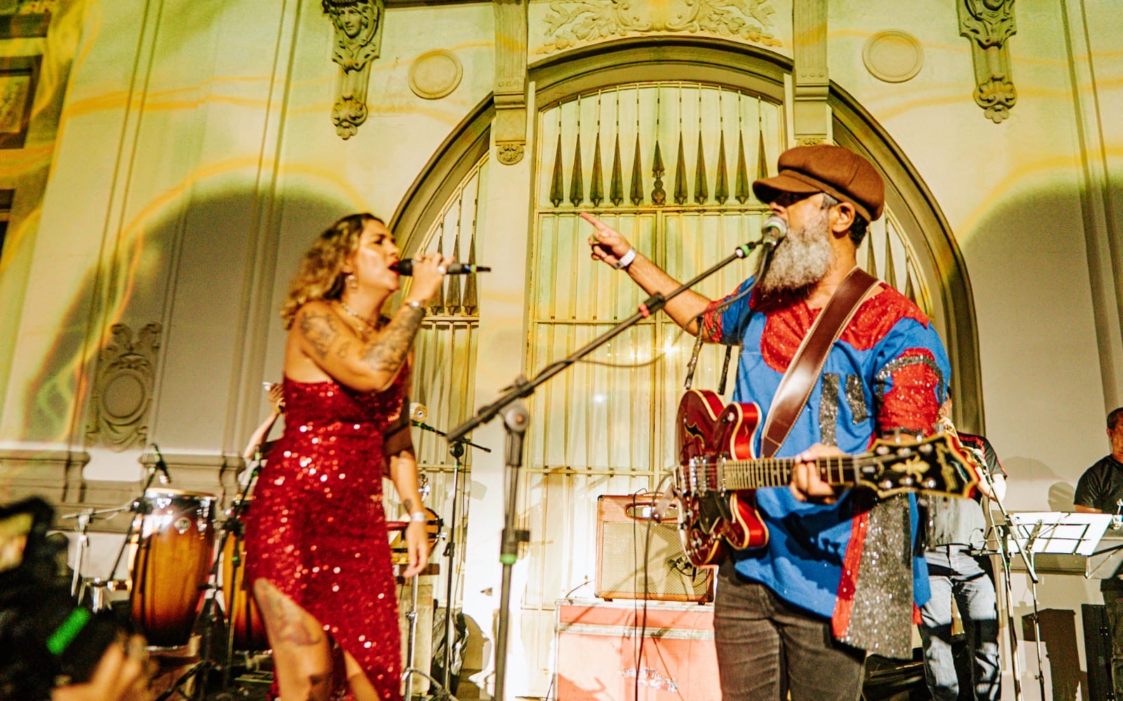 Fotos: Julia Rodrigues