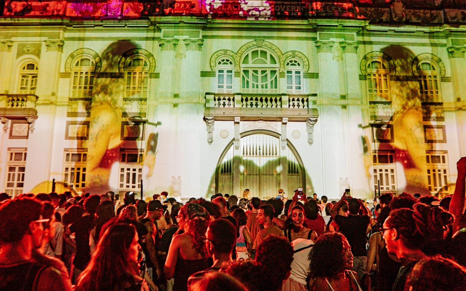 Fotos: Julia Rodrigues