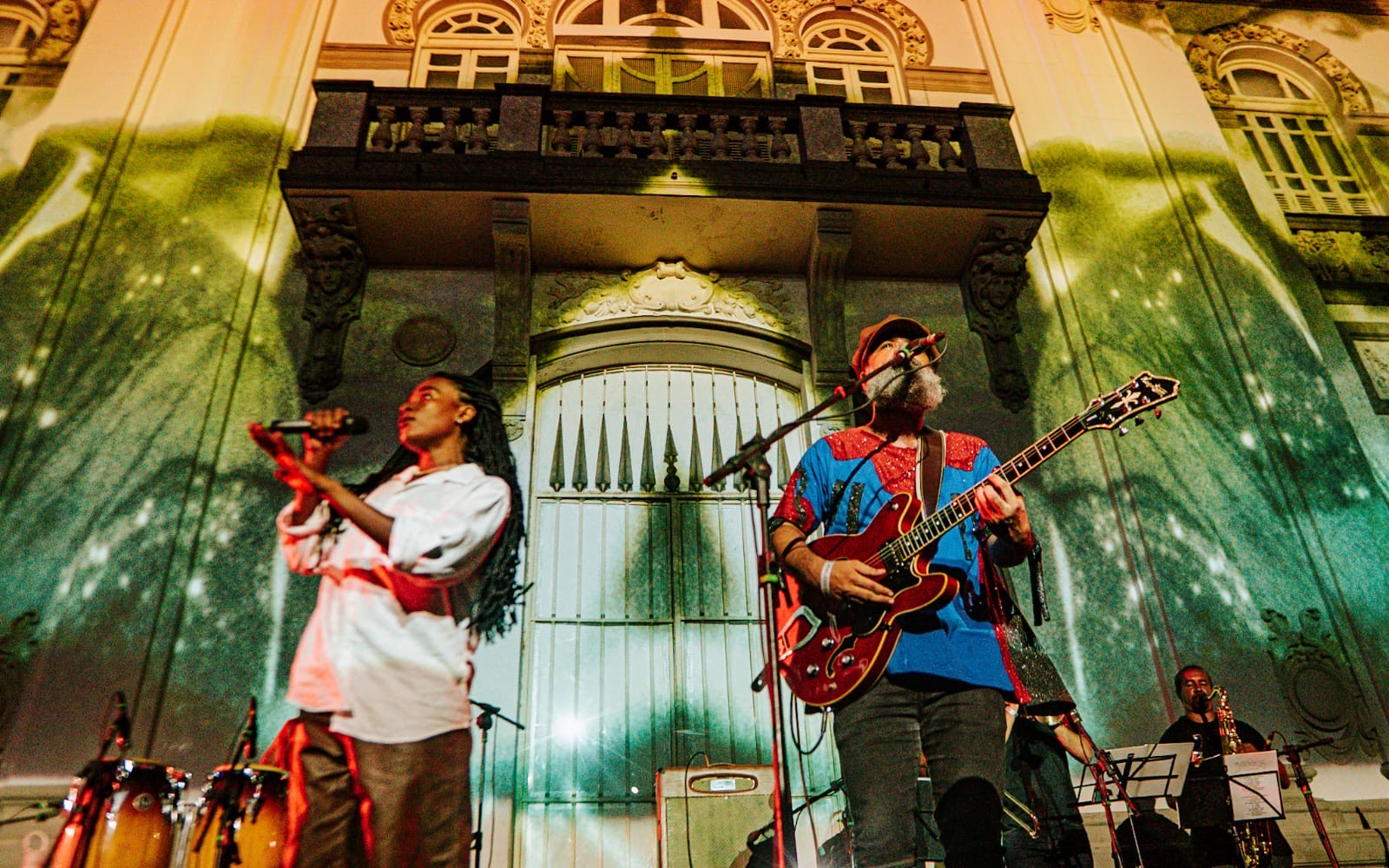 Fotos: Julia Rodrigues