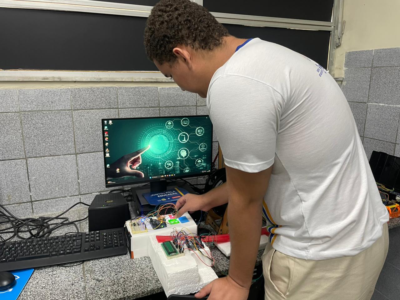 Fotos: Bruna de Souza