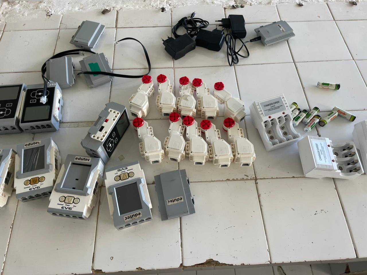 Fotos: Bruna de Souza