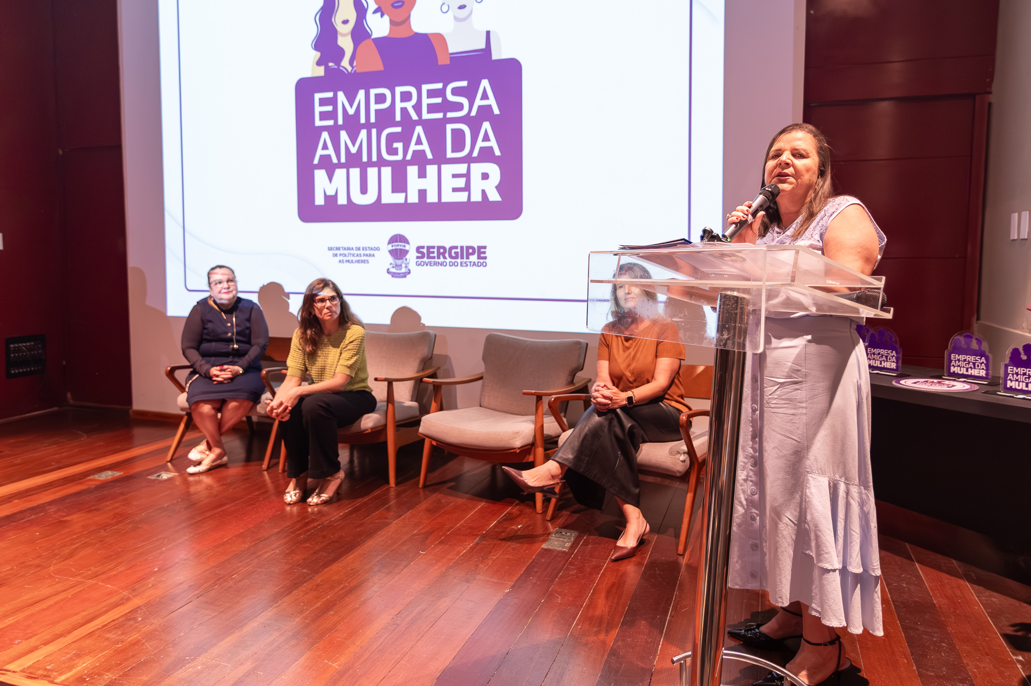 Certificação destaca iniciativas voltadas à construção de ambientes de trabalho mais seguros, igualitários e respeitosos