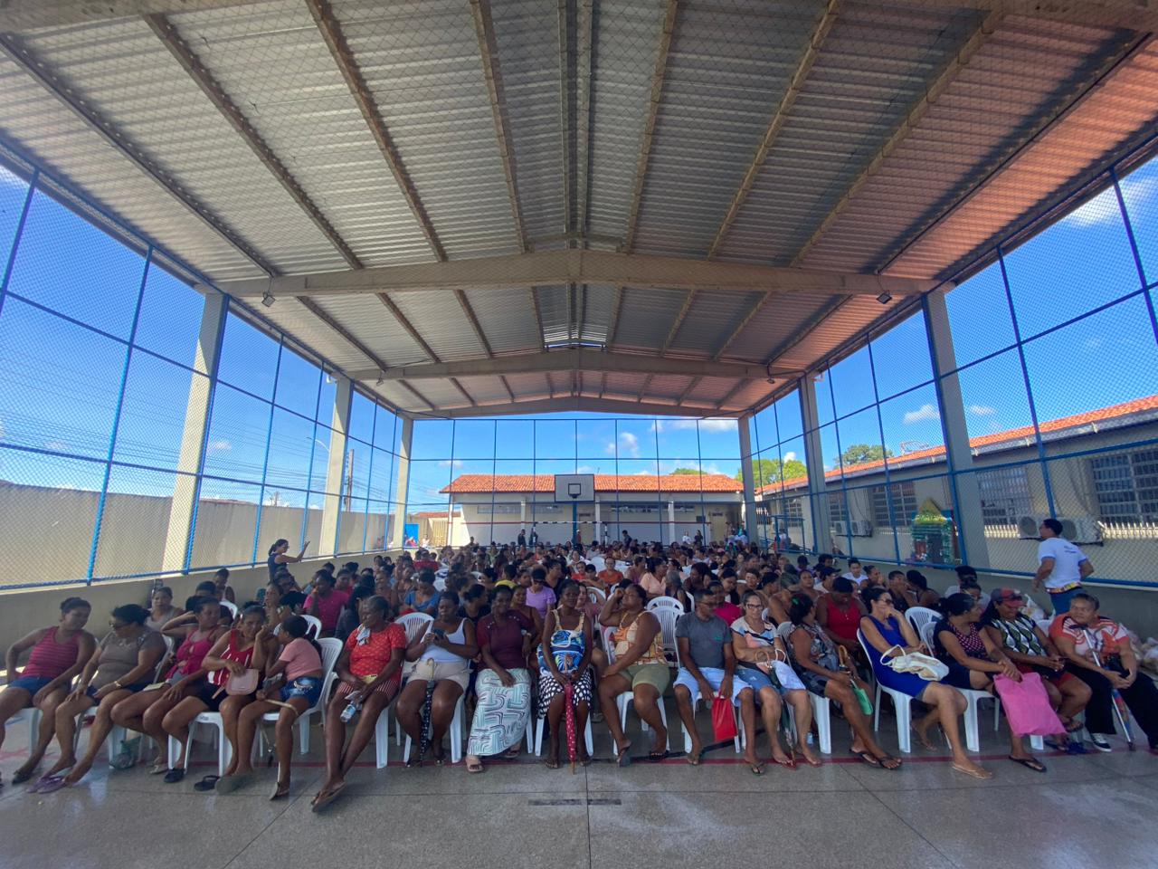Fotos: Ascom Seasic