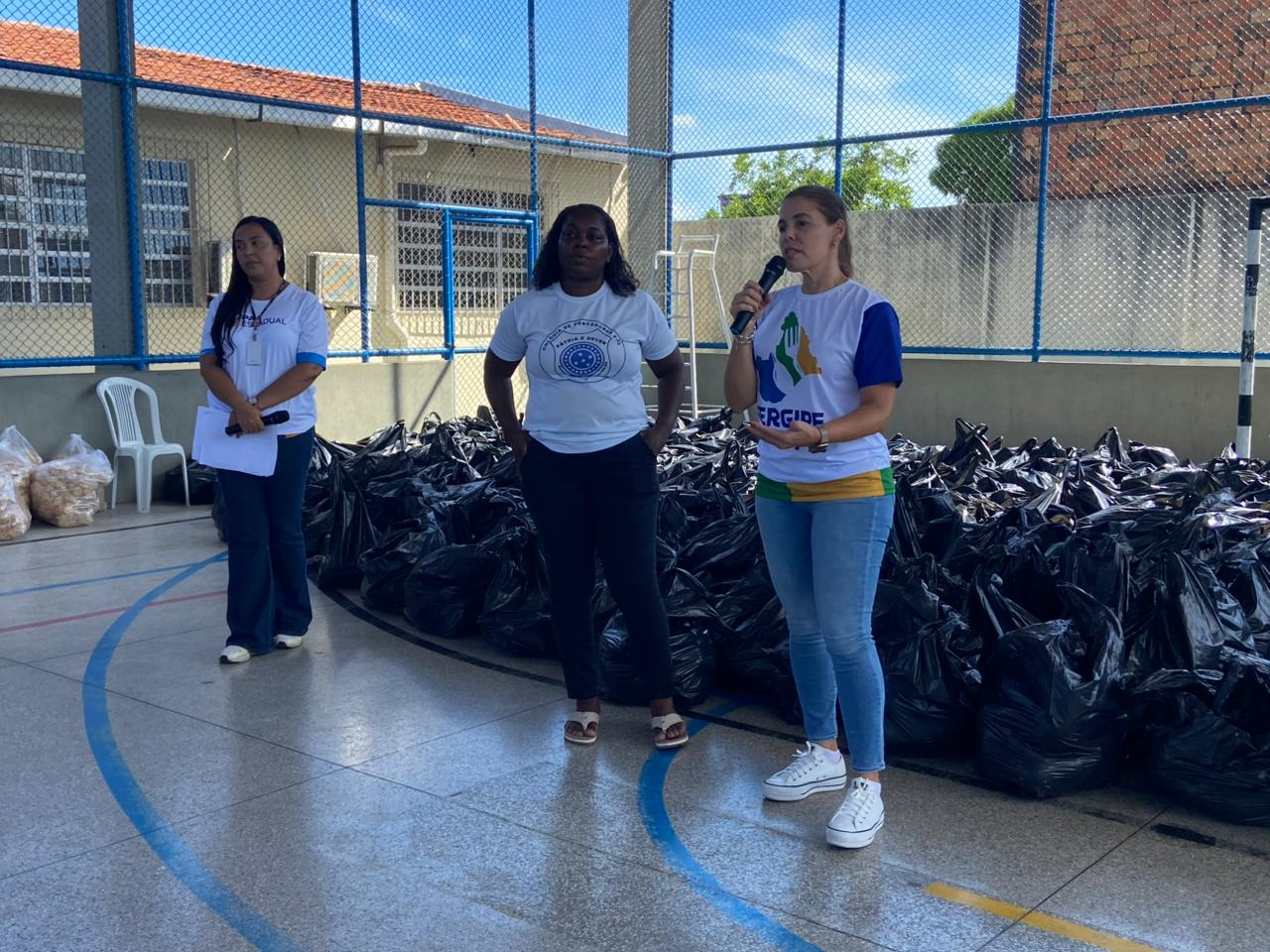 Fotos: Ascom Seasic