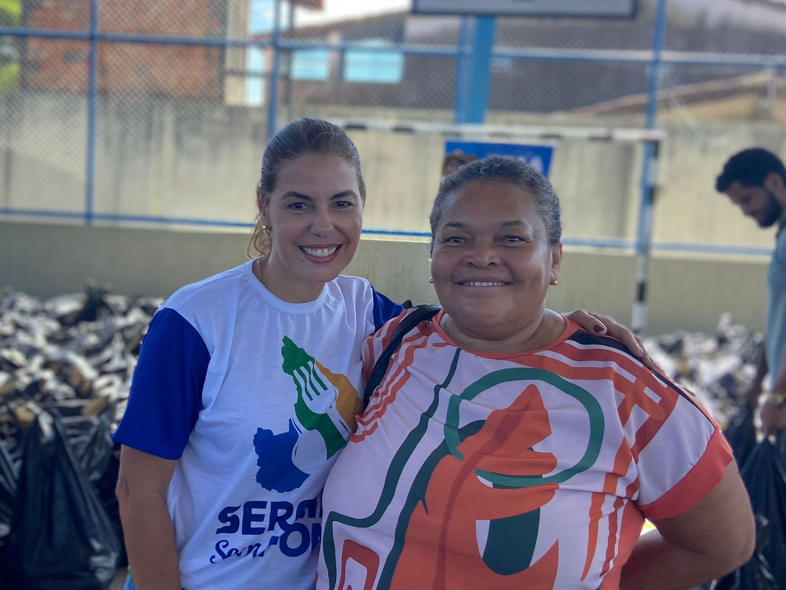 Fotos: Ascom Seasic