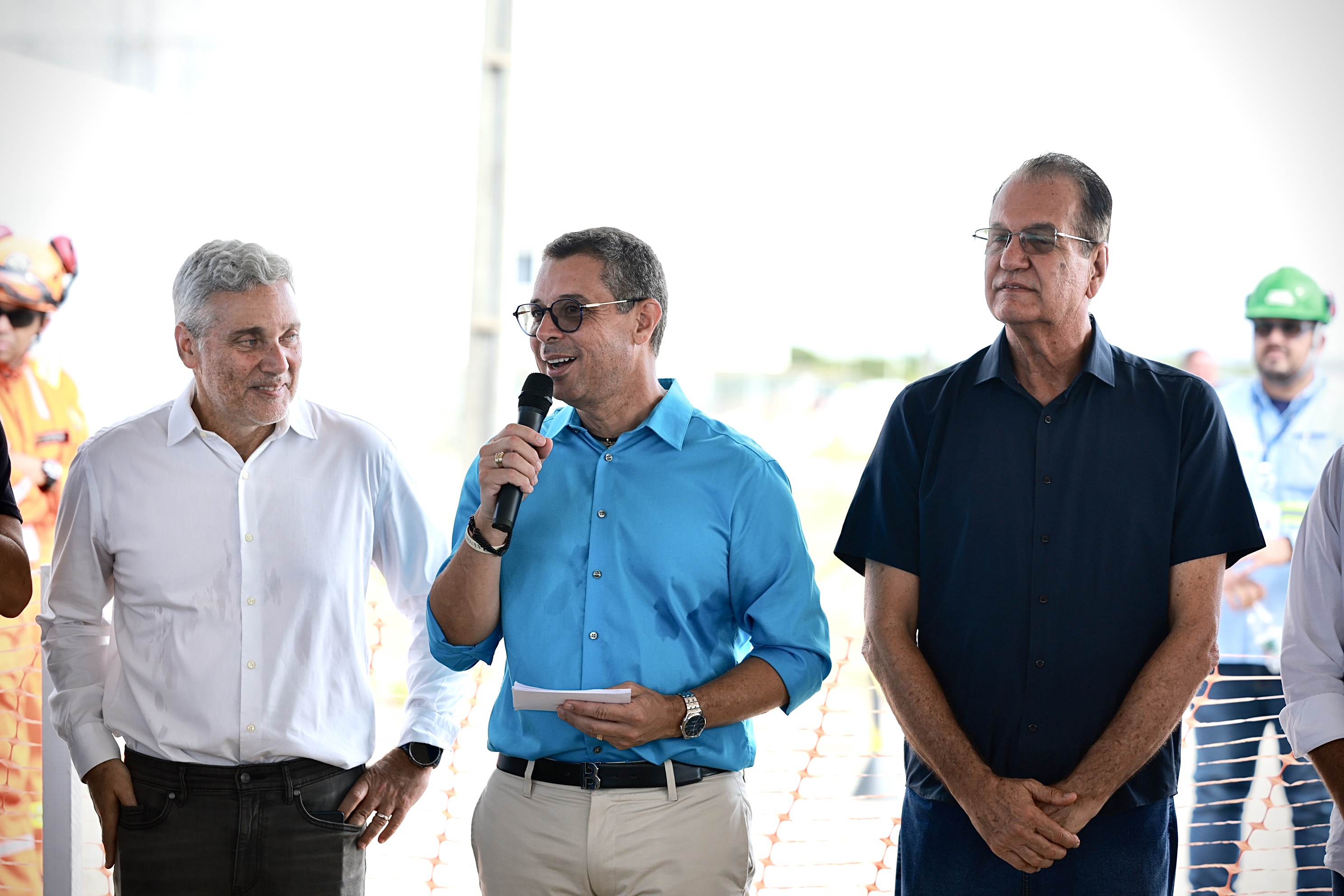 Foto: César de Oliveira