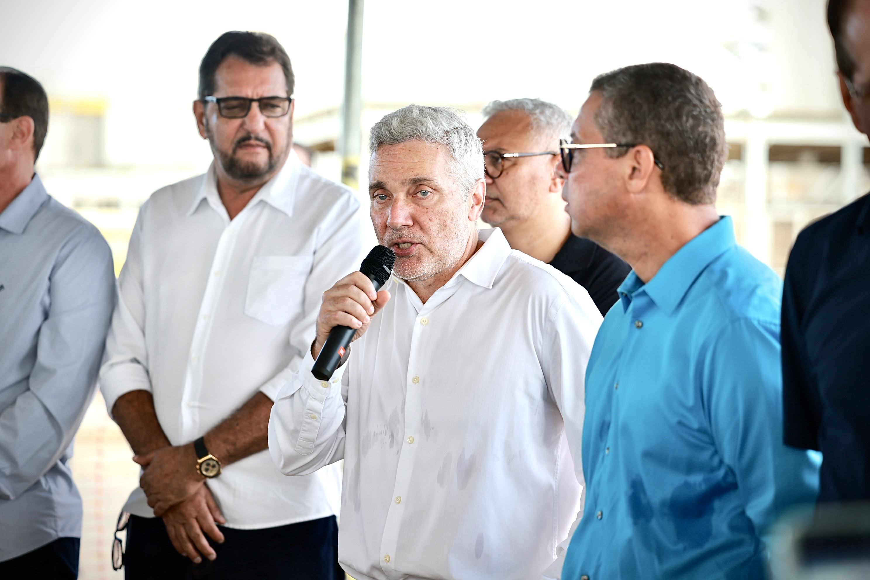 Foto: César de Oliveira