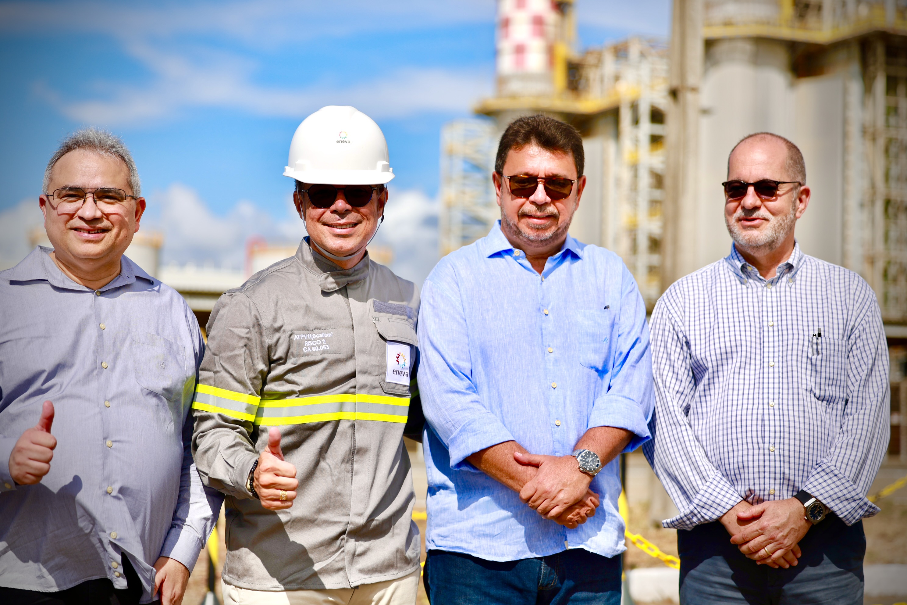 Foto: César de Oliveira