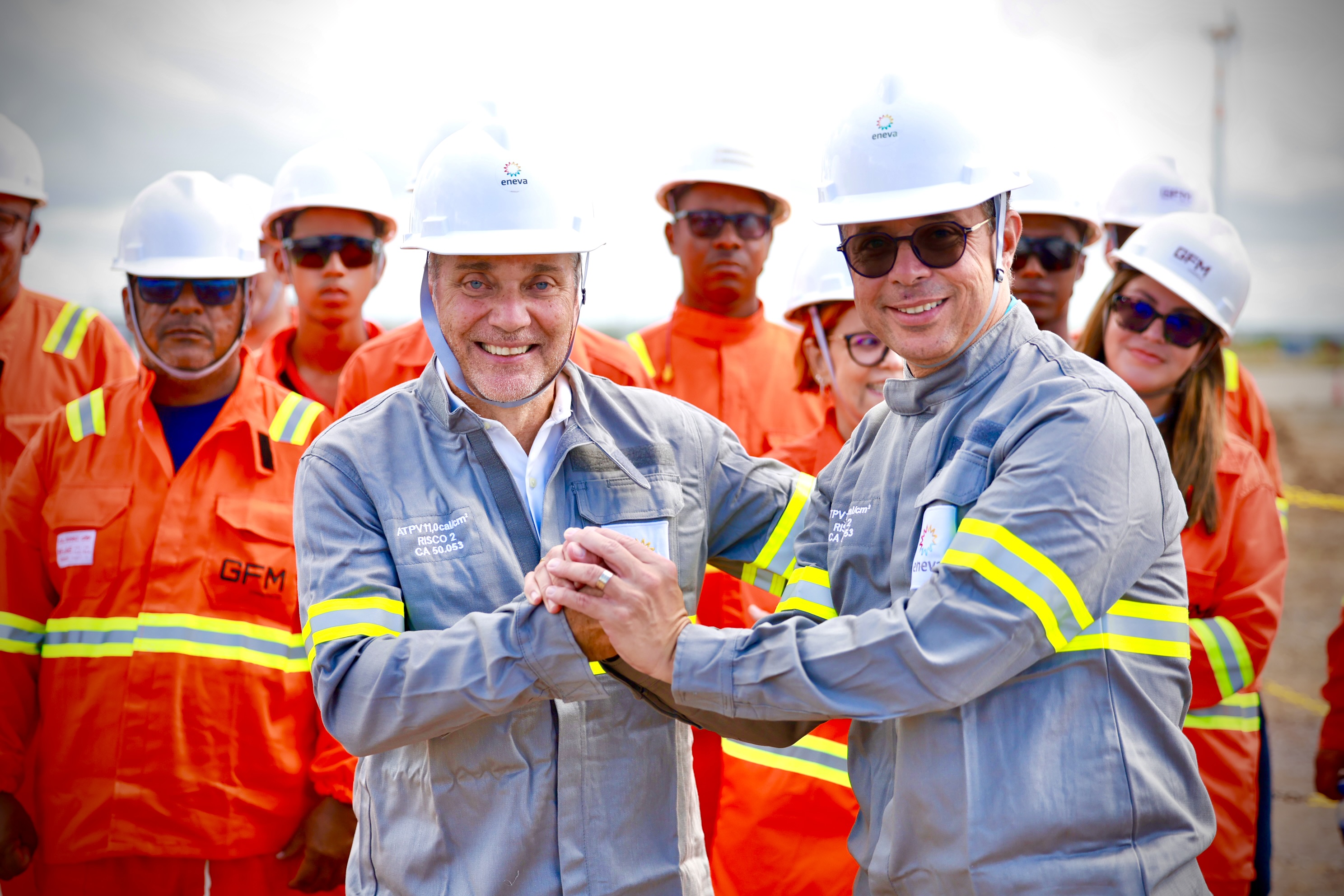 Foto: César de Oliveira