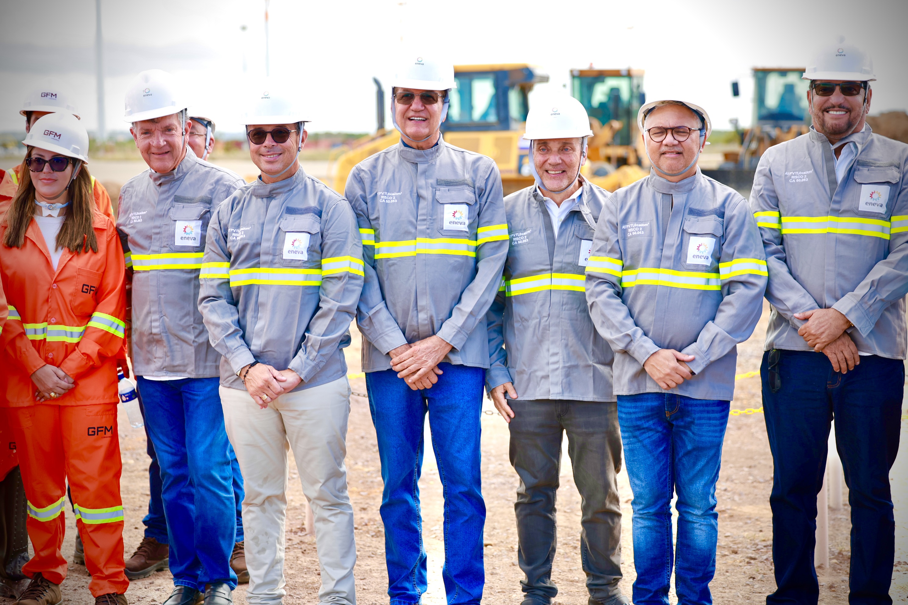 Foto: César de Oliveira