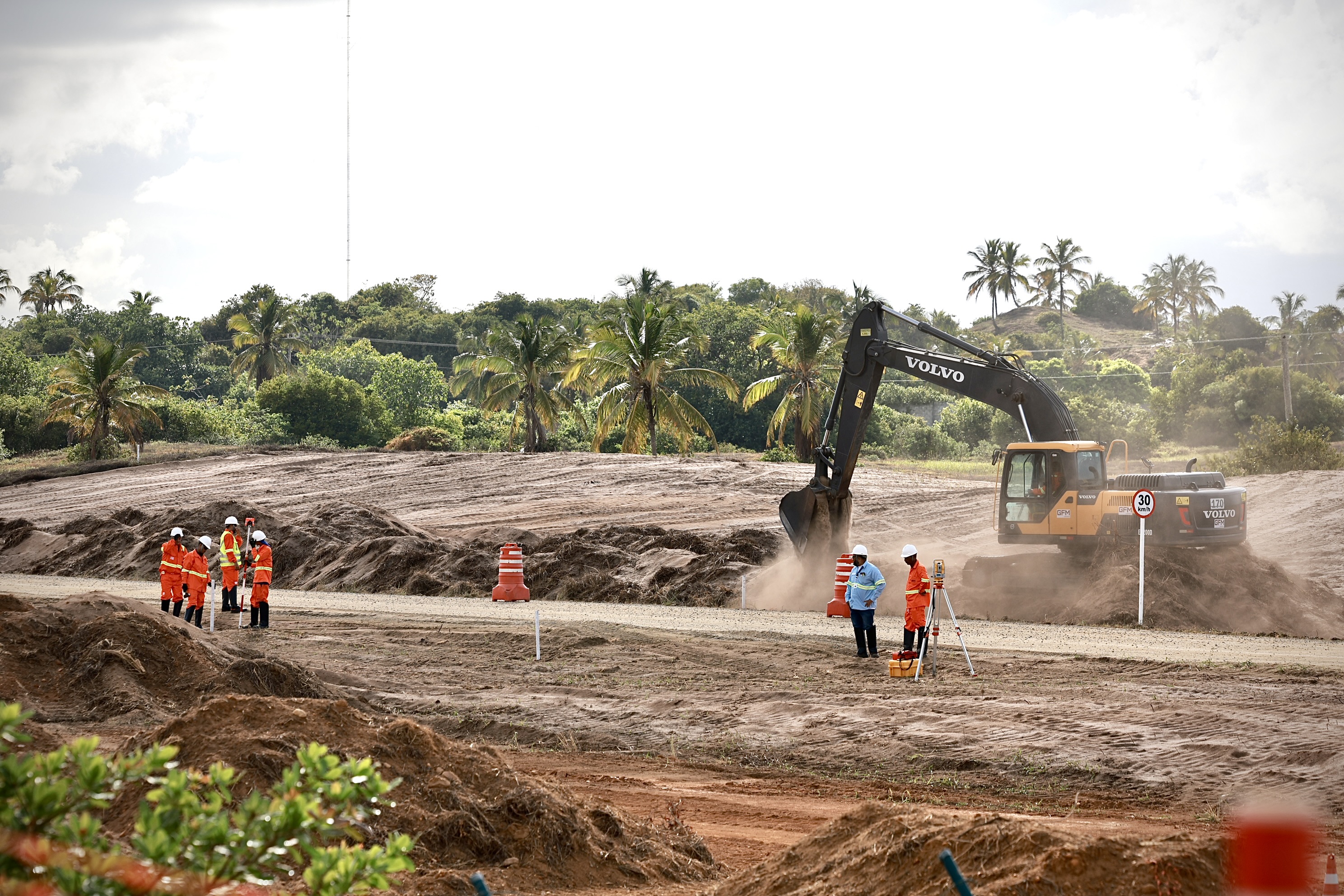 Foto: César de Oliveira