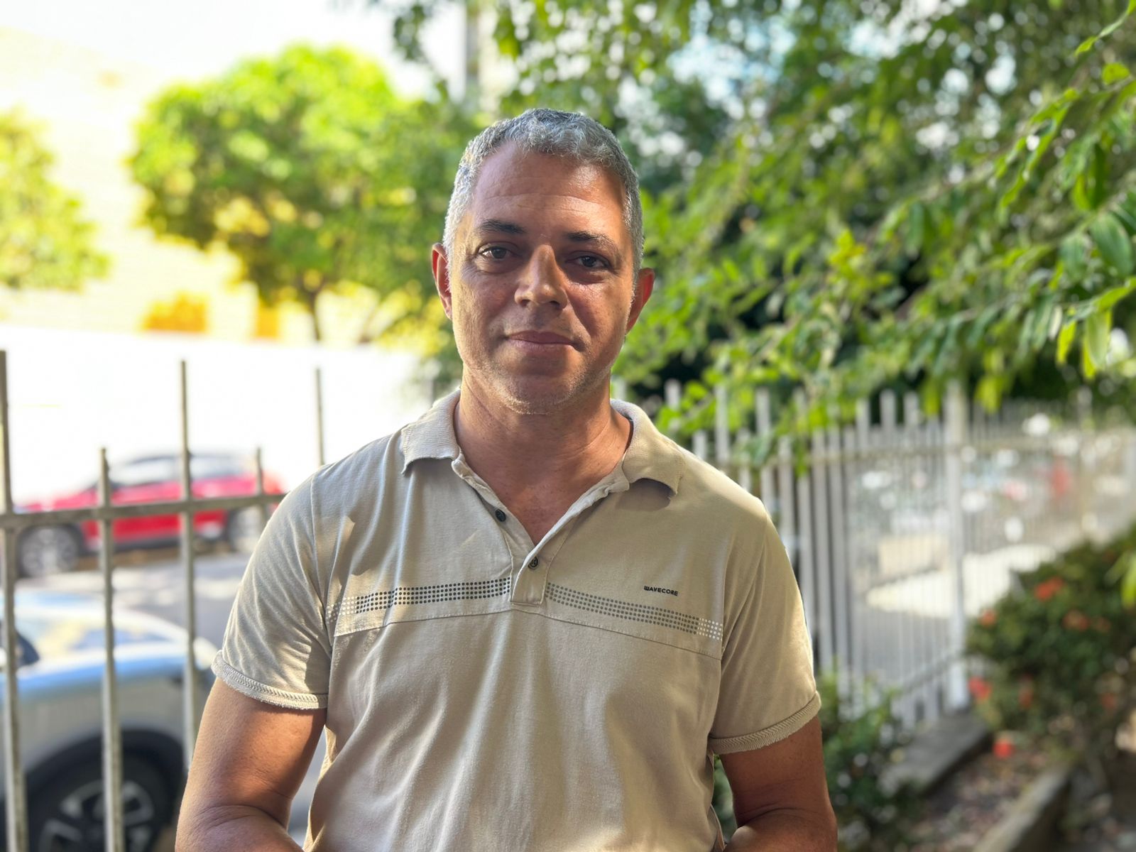 Contemplado pela primeira vez para a venda de açaí, Genivaldo Rodrigues destacou a importância da iniciativa