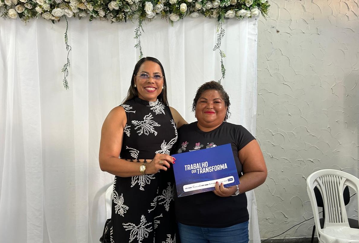 Josiene Santos de Jesus // Fotos: Daniele Melo