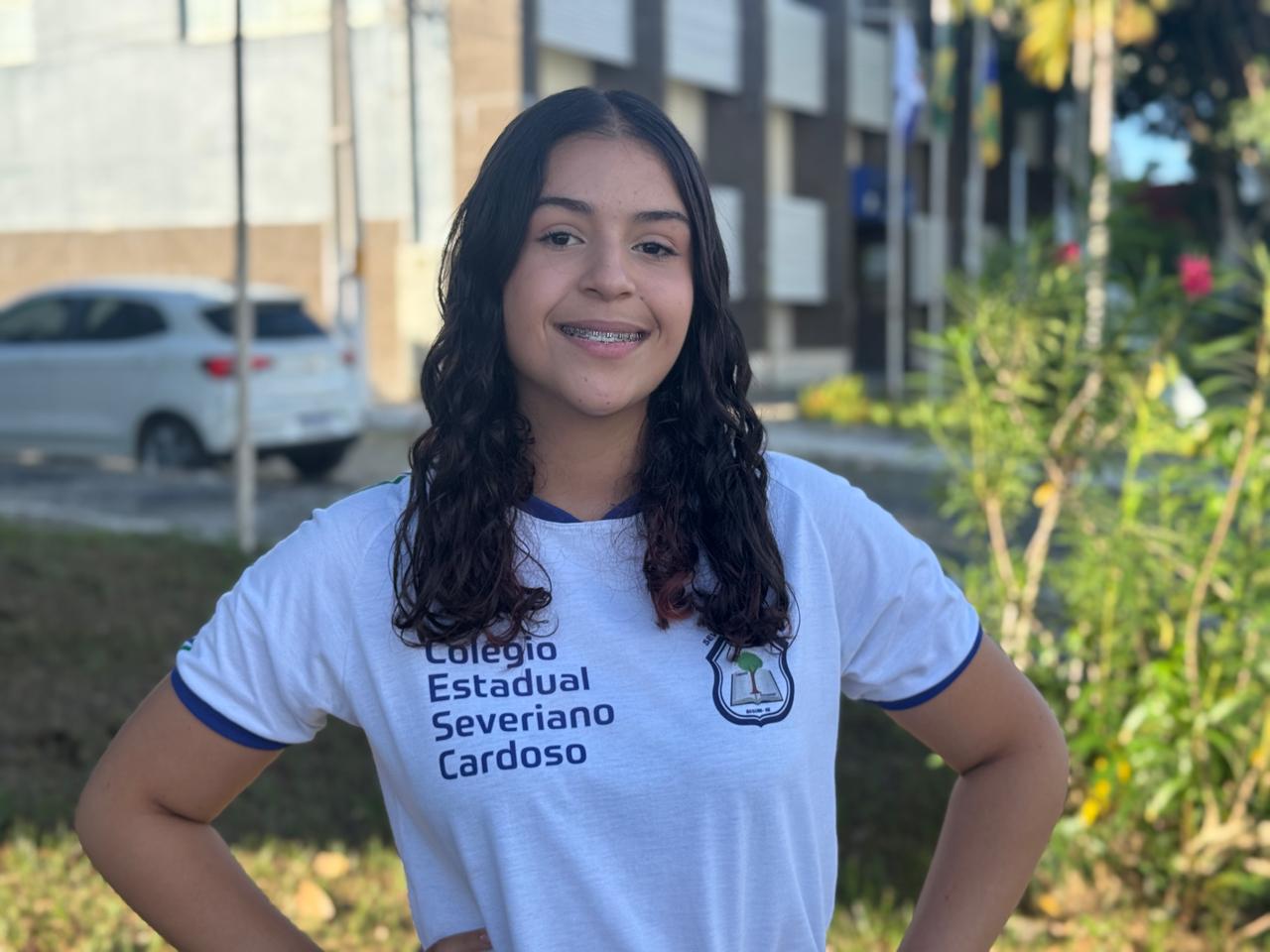 Lorena Andrade // Fotos: Daniele Melo