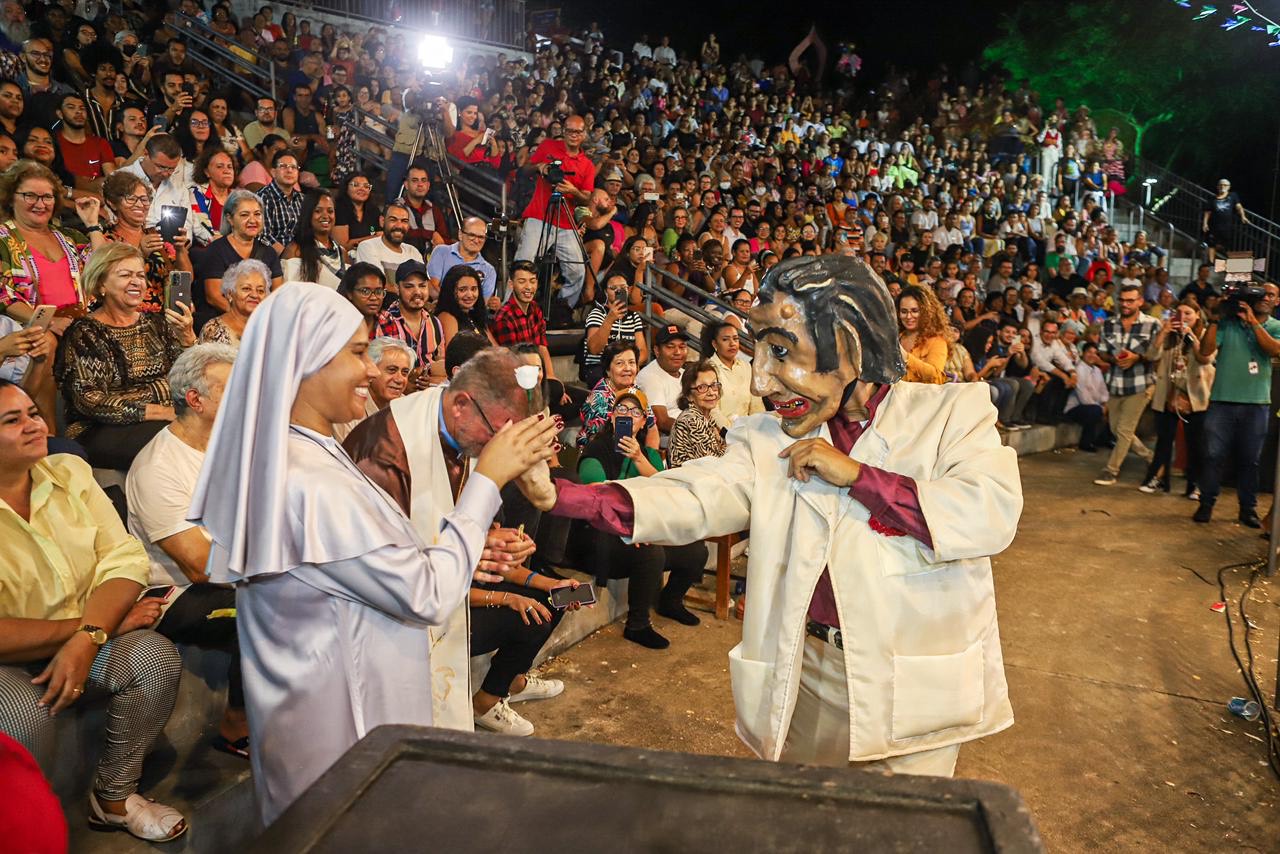 Foto : Arthur Soares