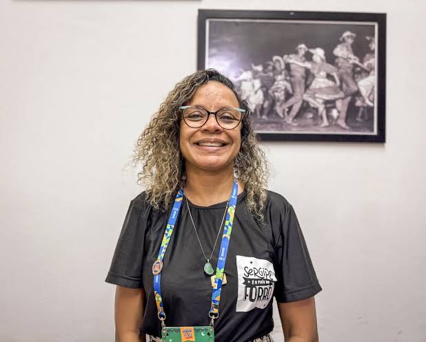 Grazzy Coutinho // Foto : Marco Ferro