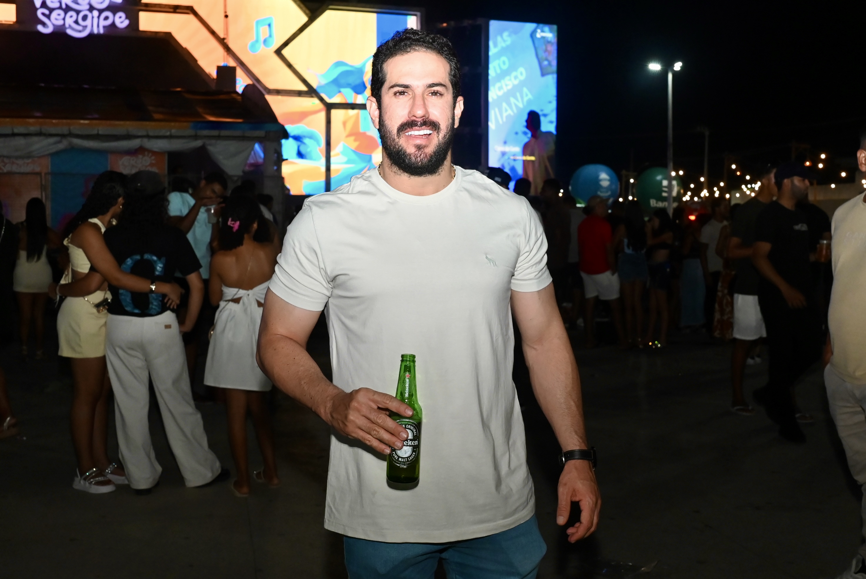 Murilo Nascimento/ Foto: Erick O'Hara