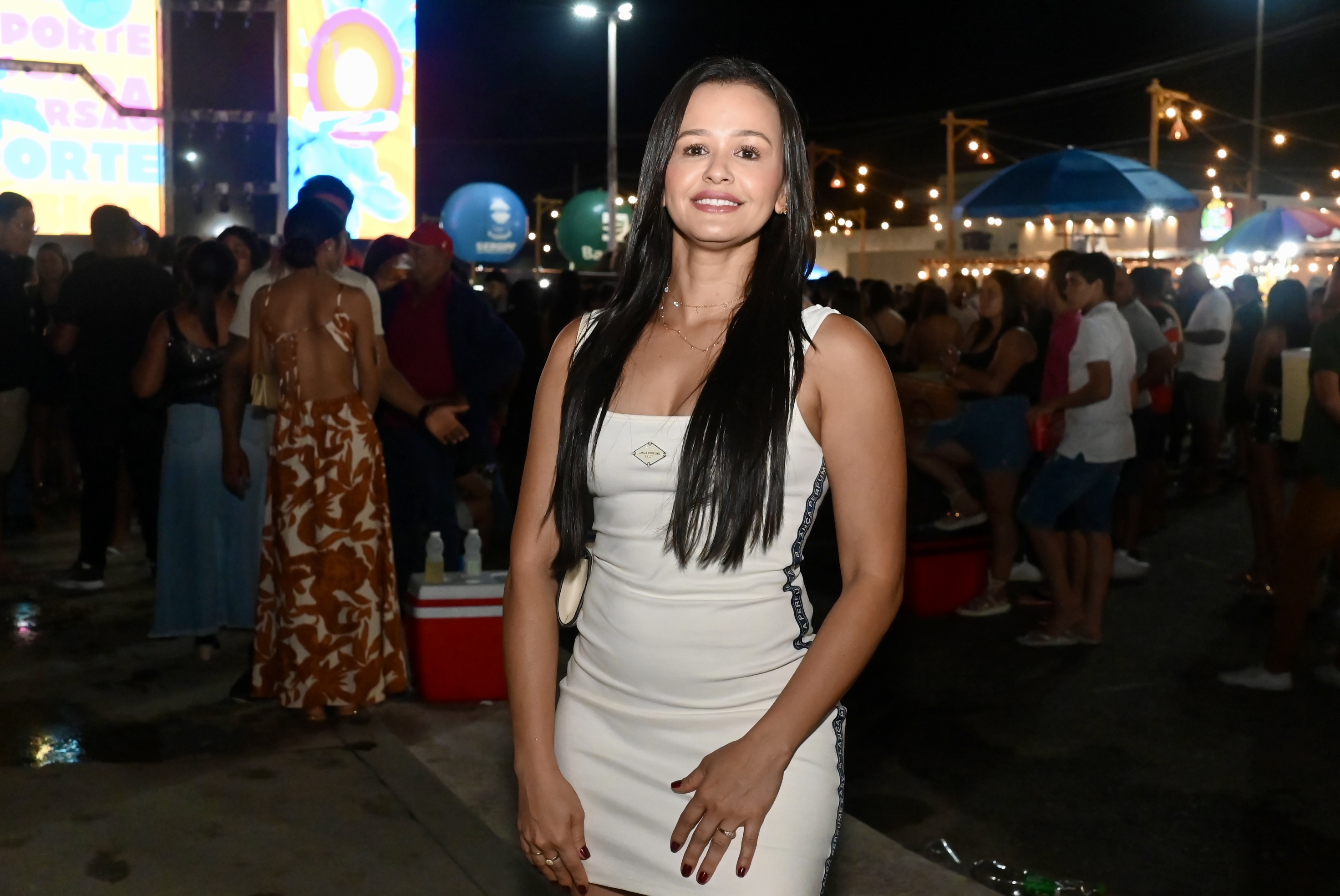 Mônica Alves/ Foto: Erick O'Hara