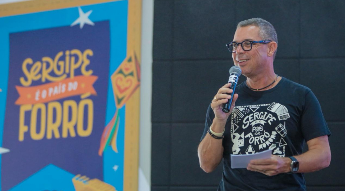 Fotos: César de Oliveira e Reinaldo Moura