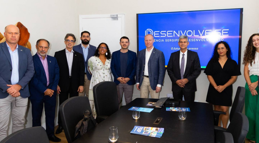 Foto: Ascom Desenvolve-SE