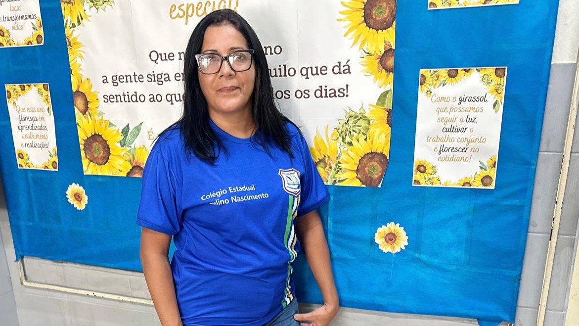 Maria da Conceição Alves