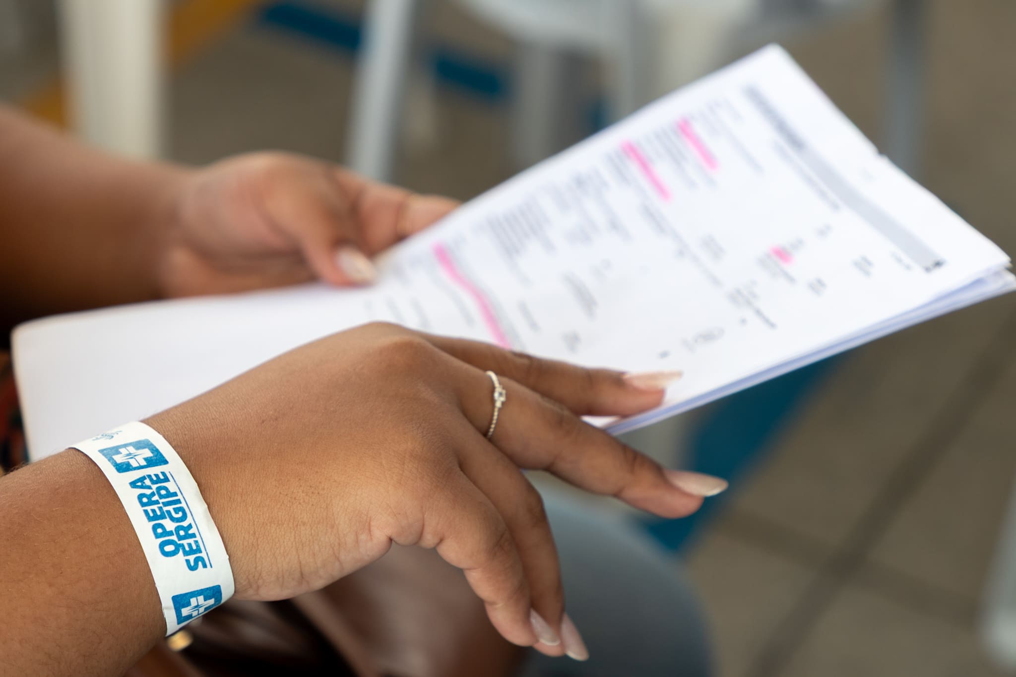 A iniciativa fortalece a descentralização dos serviços de saúde, levando atendimentos especializados para mais perto da população