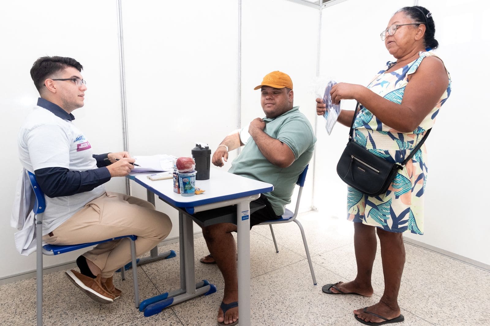 A iniciativa fortalece a descentralização dos serviços de saúde, levando atendimentos especializados para mais perto da população