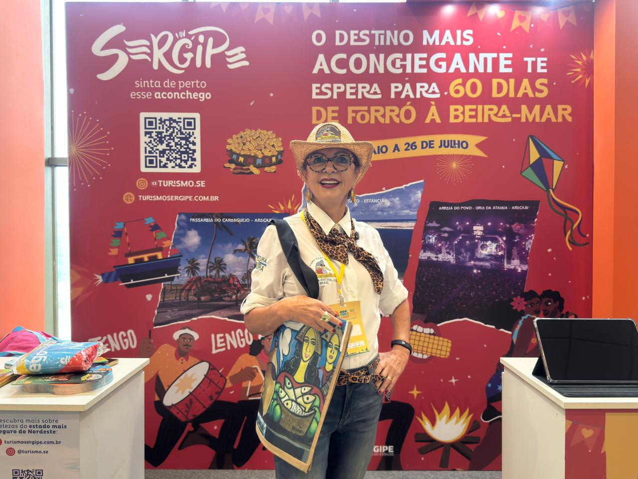 Foto: Pietro Lobo/ Setur