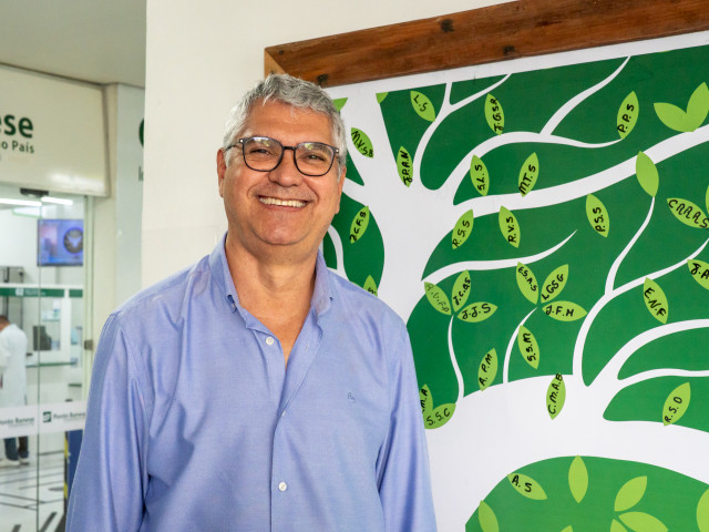 Benito Oliveira Fernandez