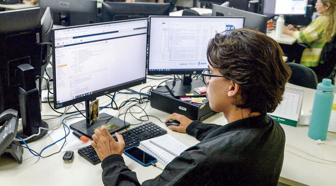 Foto: Iran Souza/Ascom Sead