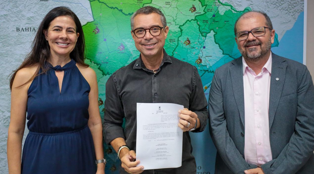 Foto: Reinaldo Moura